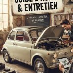 Fiat 50 tout ce qu’il faut savoir avant d’acheter ou d’entretenir